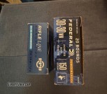 30-30 ammo