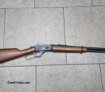 Marlin 1894C 357 Mag JM Stamped