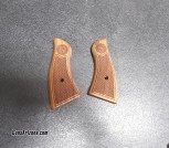 Smith and Wesson Model 10 Grips
