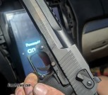 Almost brand new magnum research desert eagle 50cal for sale