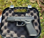 Glock 17 Gen 5 MOS