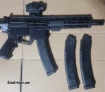 PSA ARV-9