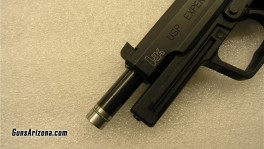 Heckler & Koch USP EXPERT.10
