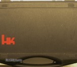 Heckler & Koch USP EXPERT.17