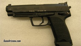 Heckler & Koch USP EXPERT.1
