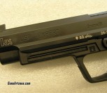Heckler & Koch USP EXPERT.3
