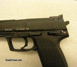 Heckler & Koch USP EXPERT.4