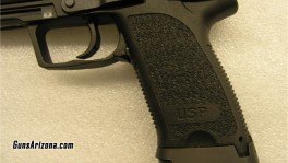 Heckler & Koch USP EXPERT.5