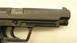 Heckler & Koch USP EXPERT.6