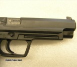 Heckler & Koch USP EXPERT.6