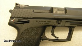 Heckler & Koch USP EXPERT.7