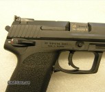 Heckler & Koch USP EXPERT.7