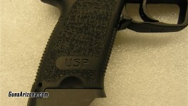 Heckler & Koch USP EXPERT.8