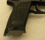 Heckler & Koch USP EXPERT.8