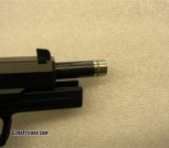Heckler & Koch USP EXPERT.9