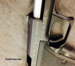 Heckler & Koch Model P7.10
