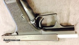 Heckler & Koch Model P7.11