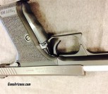 Heckler & Koch P7M8