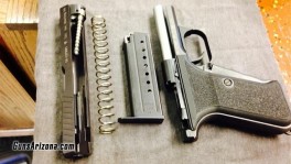 Heckler & Koch Model P7.14