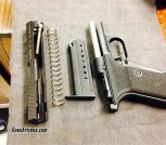 Heckler & Koch Model P7.14