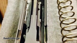 Heckler & Koch Model P7.18