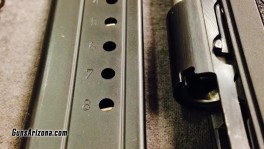 Heckler & Koch Model P7.20