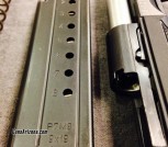 Heckler & Koch Model P7.20