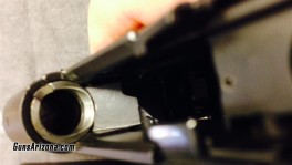 Heckler & Koch Model P7.22