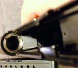 Heckler & Koch Model P7.22