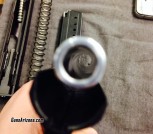 Heckler & Koch Model P7.23