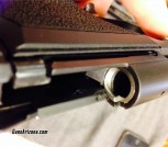 Heckler & Koch Model P7.24