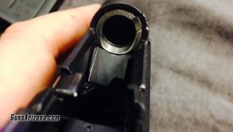 Heckler & Koch Model P7.25