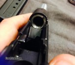 Heckler & Koch Model P7.25