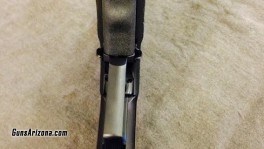Heckler & Koch Model P7.9
