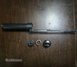 Winchester 1300 12 Gauge Short Action Slide Arm *USED*