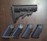 AR15 Furniture *USED*