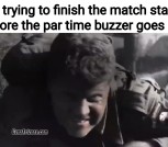 World War 2 2-Gun Match June 13