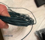 Small roll Green Fuse