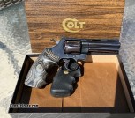 IMG_8034 1961 Colt Python 4” - *Price Drop*