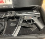 Heckler & Koch SP5