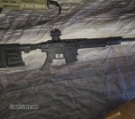 Escort SDX Semi-Auto Shotgun .410ga 3' Chamber 5rd Magazine 20' Barrel Black Stock