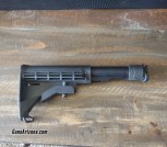 Galil Ar15 Stock Adapter K&S
