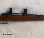 1971 Remington 700 BDL - 30.06