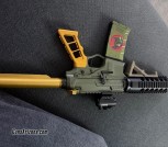 Super safety ar 