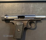 Sauer and Sohn .32 acp