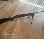 Tikka T3 Lite