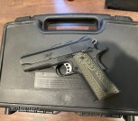Kimber 1911 45acp