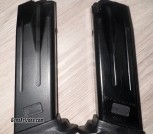 HK .40 SW USP compact / p2000 magazine 10rds