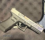 Glock 17 Gen 4