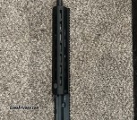 HK MR556 A1 upper